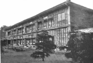 二渓寮